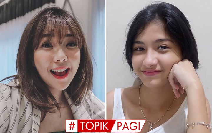 Mantan Pengasuh Gempi Bela Gisel Dibully, Mengenal Sosok Faye Nicole Jones-Topik Pagi