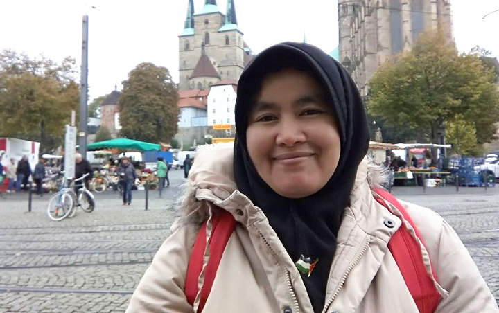 Pernah Gagas Petisi Serupa, 6 Fakta Maimon Herawati yang Pernah Gagas Petisi Serupa, 6 Fakta Maimon Herawati yang