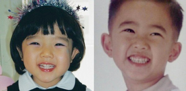 D.O. dan Kim Hyang Gi