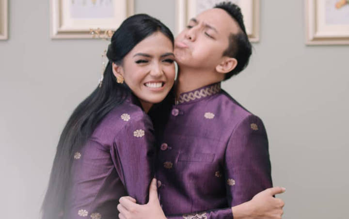 Panik Istri Belum Makan, Romantisnya Ge Pamungkas Rela 