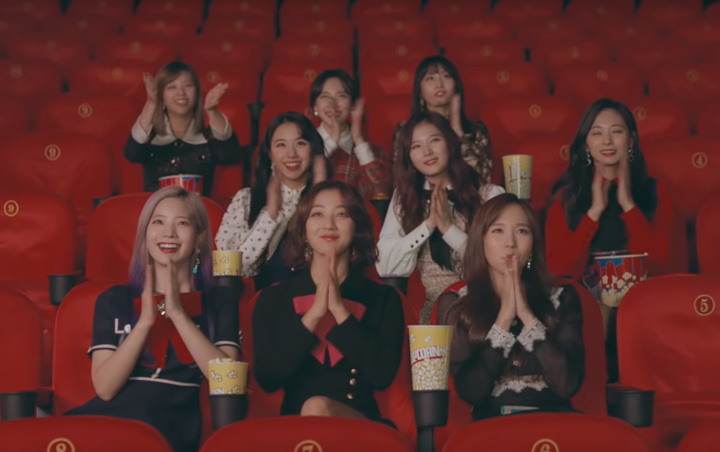 Rilis MV 'The Best Thing I Ever Did', Twice Bahagia Nikmati Musim Dingin Bersama