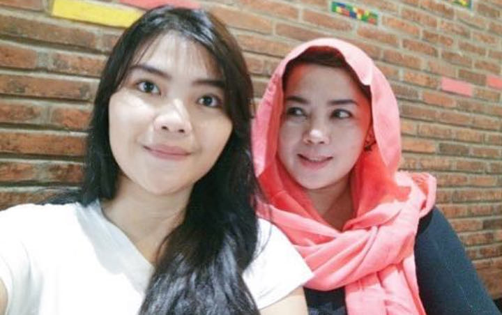 Ibunda Meldi Kasar Juluki Barbie Kumalasari 'Setan', Istri Polisi Tulis Pesan Menohok