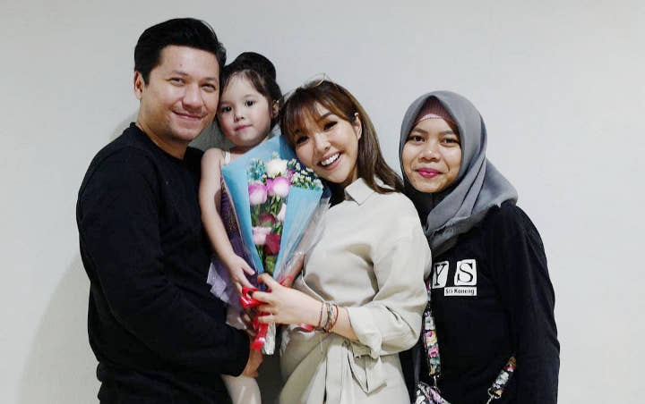 Gisella Anastasia Bakal Minta Pengasuh Gempi Jadi Saksi di Sidang Cerai