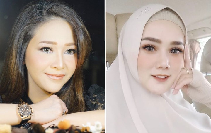 Terseret Isu Maia Hamil, Mulan 'Balas Dendam' Pamer Adik Usai Dibully Hamil Diluar Nikah