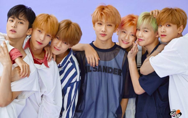 NCT Dream Terpilih Jadi Remaja Paling Berpengaruh di Dunia Versi Majalah TIME