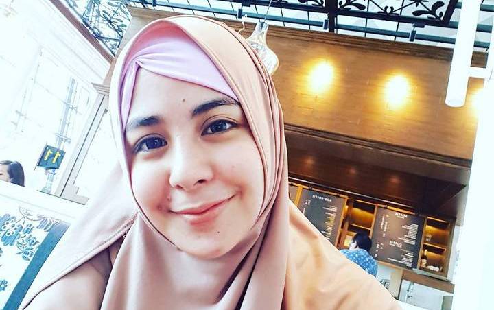 'Aib' Risty Tagor, Ibunda Klarifikasi Soal Suami Ketiga Sang Putri