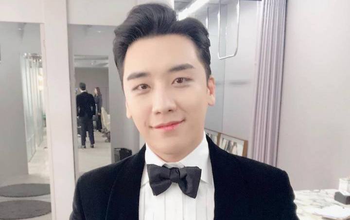 Bukan Pesta Mewah, Seungri Big Bang Pilih Donasikan Uang Rp 1,3 Miliar Saat Ultah