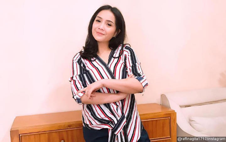 Bikin Syok Pernah Jadi Bintang Iklan, Wajah Nagita Slavina Muda Dibilang Mirip Idol K-Pop
