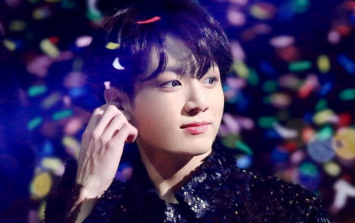 MAMA 2018: Jungkook BTS Atasi Kendala Mikrofon Saat Perform 'Fake Love' Jadi Trending 