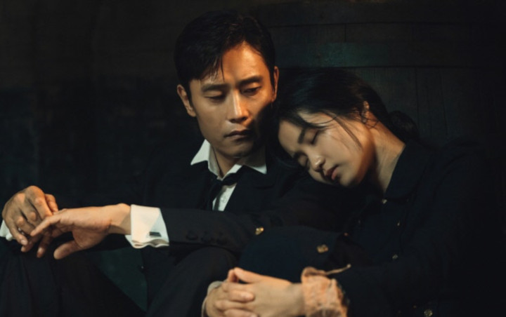 Kaleidoskop 2018: Lee Byung Hun - Kim Tae Ri Pimpin Bintang Drama Tersukses Versi Gallup Korea