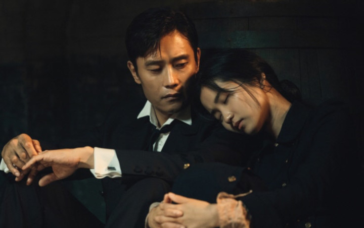 Kaleidoskop 2018: Lee Byung Hun - Kim Tae Ri Pimpin Bintang Drama