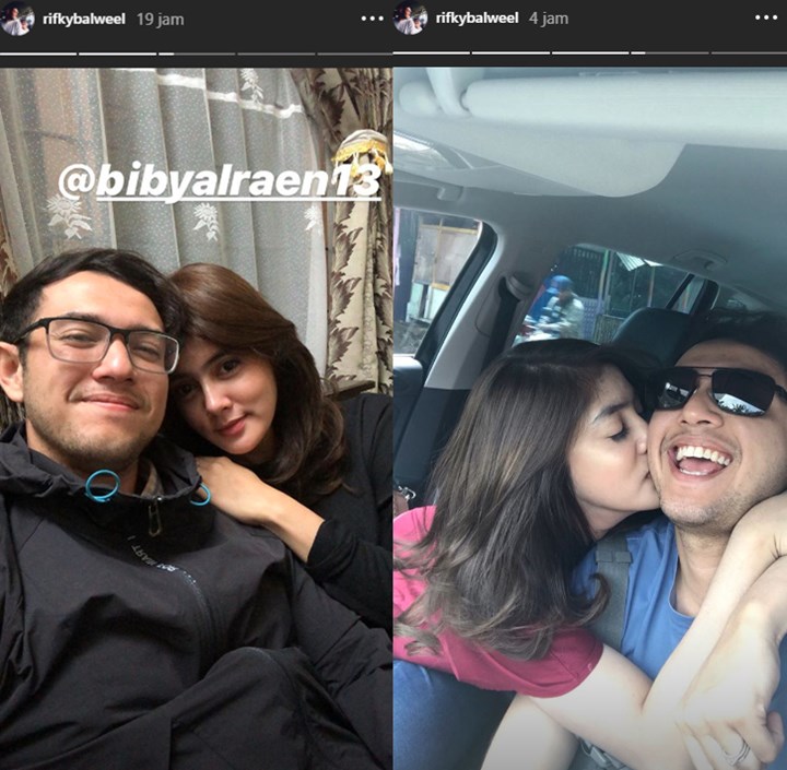 Rifky-Biby
