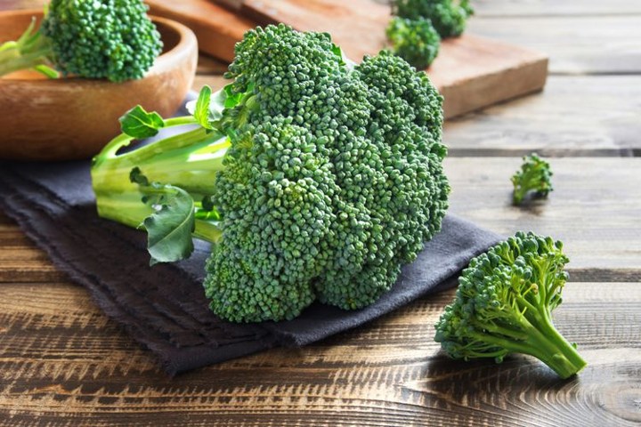 Makan Brokoli Akan Meredakan Stres