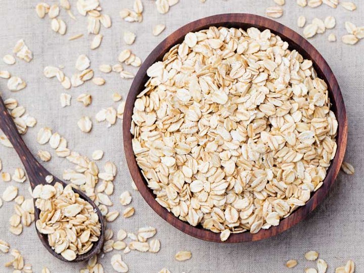Konsumsi Oatmeal saat Tengah Stres