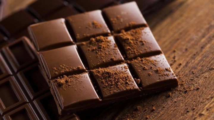 Dark Chocolate Ampuh Usir Stres