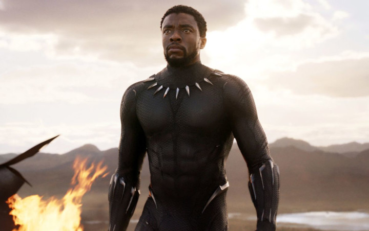 'Black Panther' Raih Penghargaan Film Terbaik di AAFCA Awards 2018