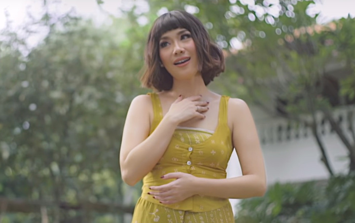 BCL Isi Soundtrack Film 'Keluarga Cemara', Video Klip 'Harta Berharga' Jadi Trending