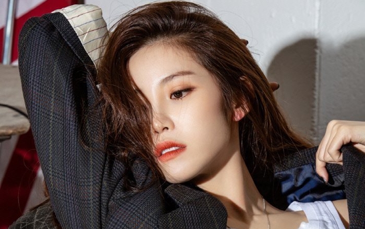 Masuk Agensi Baru, Foto Profil Hyosung Eks Secret Disebut Hasil Operasi Plastik