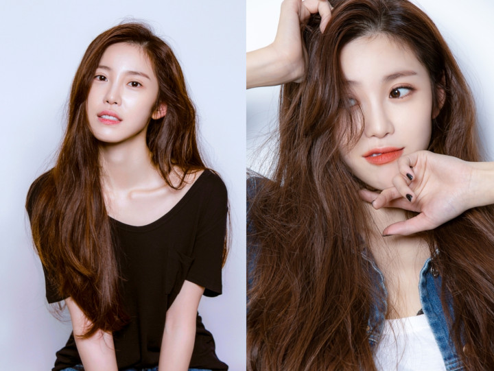 Masuk Agensi Baru, Foto Profil Hyosung Eks Secret Disebut Hasil Oplas