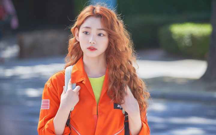 Kang Mina Gu9udan Ciuman Panas di 'Mama Fairy and the Woodcutter', Netter Tak Rela