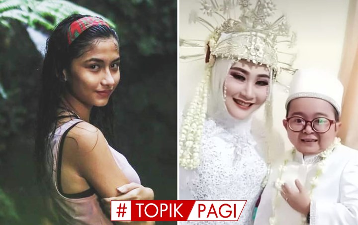 Eks Manajemen Beber Faye Nicole Dulu Jual Mie Rebus, Istri Baru Daus Mini Kabur Ditanyai-Topik Pagi