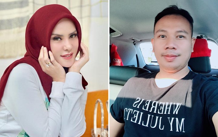 Konflik Angel-Vicky Prasetyo Berbuntut Aksi Penggerebekan