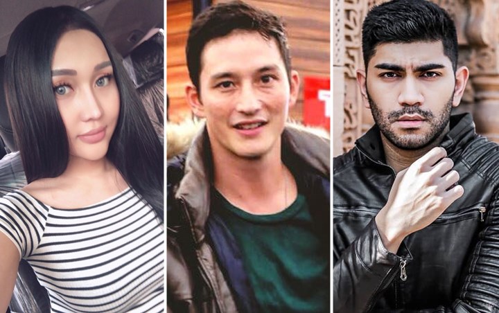 Lucinta Luna Permalukan dan Bongkar 'Aib' Mike Lewis Hingga Gandhi Fernando