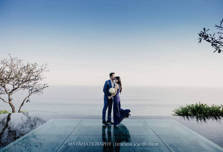 Berlatar Laut Prewedding Dita Soedarjo Denny Sumargo Romantis Banget Berlatar Laut Prewedding Dita Soedarjo Denny Sumargo Romantis Banget