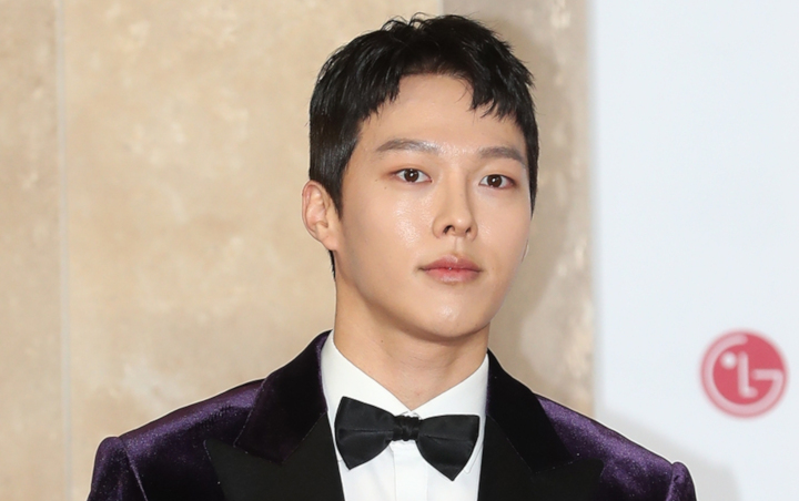 'Blue Eye' Belum Jawab, Jang Ki Yong Diincar Bintangi Drama Fantasi Baru tvN