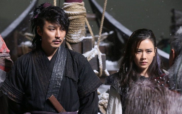 Sekuel ‘Pirates’ Bakal Digarap, Kim Nam Gil dan Son Ye Jin Diincar Jadi Pemain