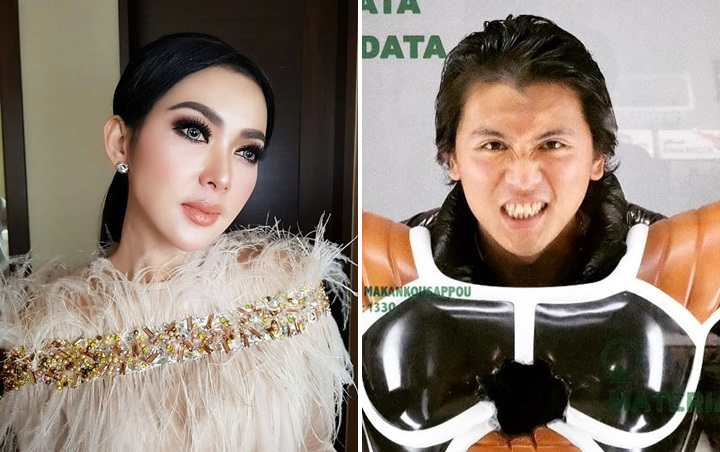 Akun Gosip Lambe Turah Posting Soal Lamaran Artis, Netter Duga Syahrini-Reino Barack