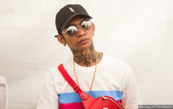 Young Lex Laporkan Mantan Karyawan Soal Pencemaran Nama Baik