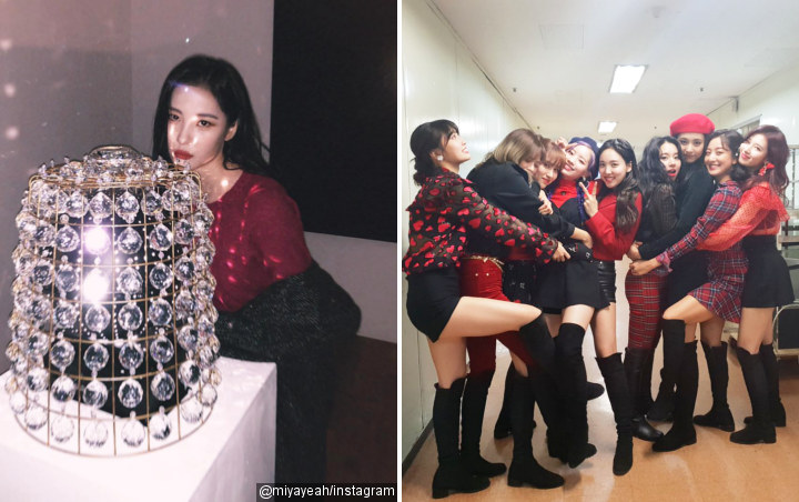 MAMA 2018: Sunmi dan Twice Diejek Bak Kepala Ikan Gara-Gara Nyanyi Lip Sync