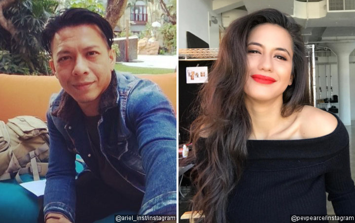 Ariel Follow Instagram Pevita, Ramalan Mbah Mijan Gagal Balikan dengan Luna Maya Terbukti?