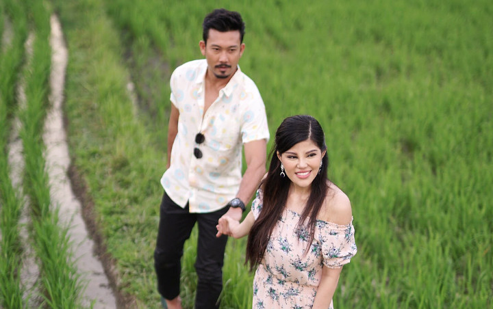 Ibu Denny Sumargo Ejek Bipolar dan Kepribadian Ganda, Dita Soedarjo: Maunya Apa Sih