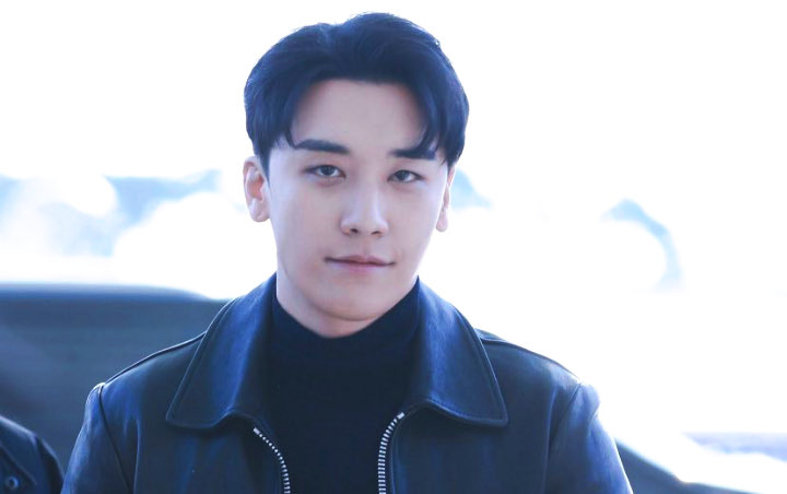 Serius Berbisnis, Seungri Ternyata 'Balas Dendam' ke Member Big Bang Lain