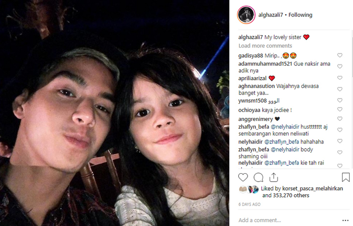 Mulan Balas Dendam ke Maia