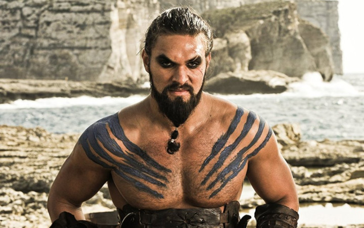 Gara-Gara 'Game of Thrones', Karier Jason Momoa Hampir Berakhir