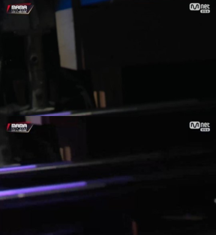 Kameramen MAMA 2018 Sorot Properti Panggung Saat Seventeen Tampil, Mnet Dihujat