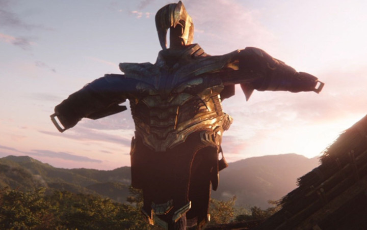 Kocak, Deretan Meme 'Avengers: Endgame' Ini Dijamin Bikin Ngakak