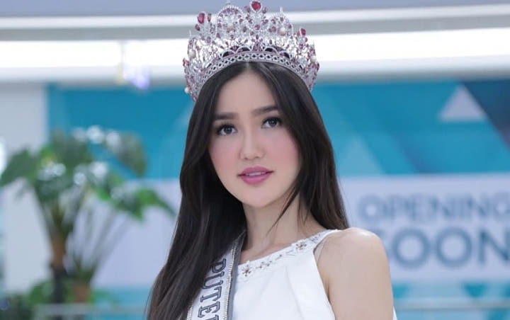 Miss Universe 2018: Digelar Hari Ini, Sonia Fergina Siap Tampil Wakili Indonesia