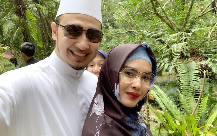 4 Bulan Nikah, Kartika Putri Bocorkan Sifat Asli Habib Usman dan Reaksi Saat Istri Dibully Menor