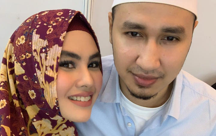 Sering Digoda Habib Usman, Kartika Putri Akui Jadi Gagal Diet dan Malas Olahraga Semenjak Menikah