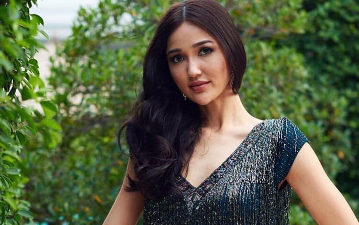 Miss Universe 2018: Gagal Lolos Top 10, Sonia Fergina Tetap Bikin Warganet Bangga