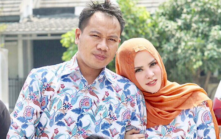 Pernikahan Angel Lelga dan Vicky Prasetyo Diramal Sarat Konflik Demi Popularitas