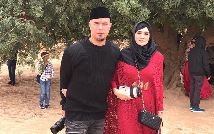 Kejatuhan Karir Ahmad Dhani dan Mulan Jameela Akibat Selingkuhi Maia