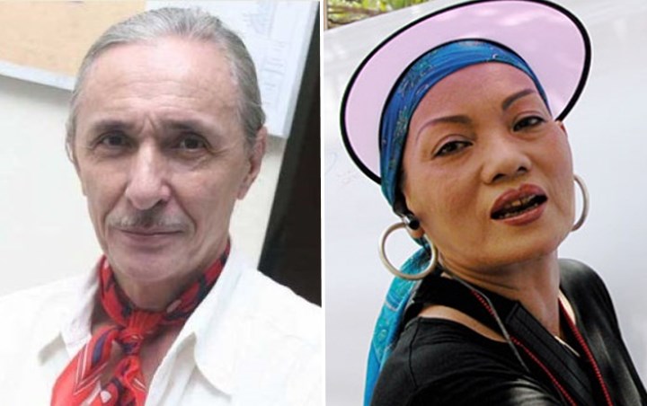 Meninggalnya Artis Senior Rudy Wowor dan Titi Qadarsih
