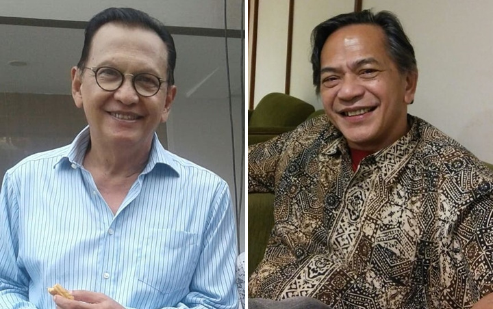 Gandeng Aktor Legendaris, 'Nagabonar Reborn' Bakal Tampilkan Adu Akting Roy Marten dan Ray Sahetapy