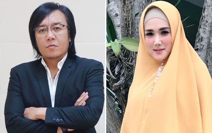 Jadi Saksi Perjuangan Maia Usai Cerai dari Dhani, Reaksi Ari Lasso 'Menohok' Saat Dimention Mulan