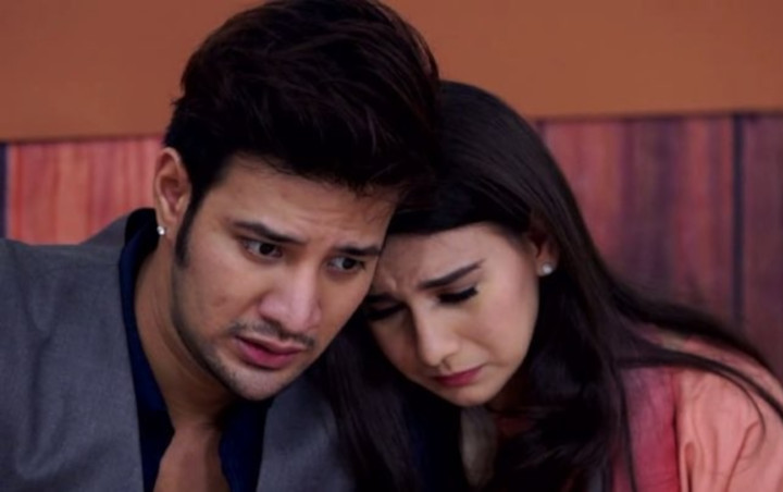 Ammar Zoni Bikin Irish Bella dan Penonton Nangis, Alur 